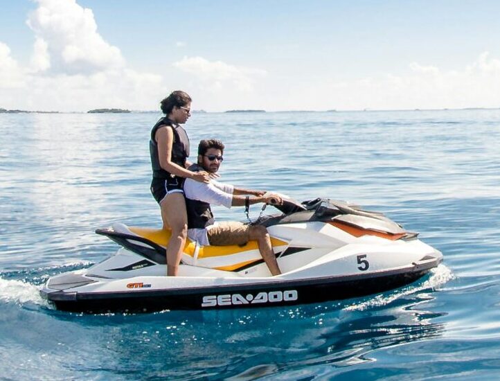 Jet Skis